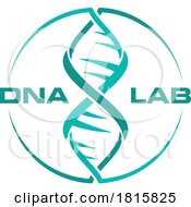 DNA Lab Clipart