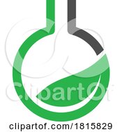 Poster, Art Print Of Science Flask Clipart