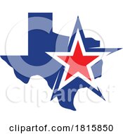 Texas State Logo Clipart