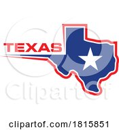 Texas State Logo Clipart