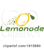 Lemonade Logo Clipart by Vector Tradition SM