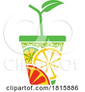 Juice Clipart by Vector Tradition SM