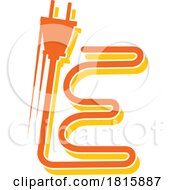 Electric Logo Clipart