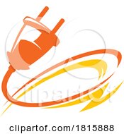 Electric Logo Clipart