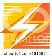 Electric Logo Clipart