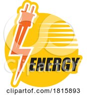 Electric Logo Clipart