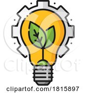 Light Bulb Clipart