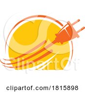 Electricity Logo Clipart