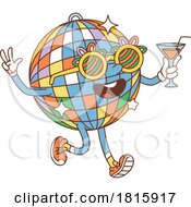 Disco Ball Clipart