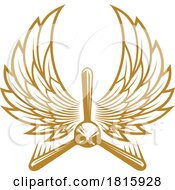 Aviation Logo Clipart