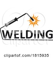 Welding Logo Clipart