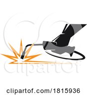 Welding Logo Clipart