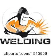 Welding Logo Clipart