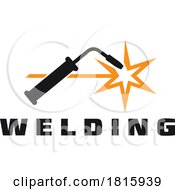 Welding Logo Clipart