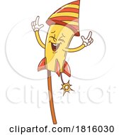 Firework Clipart