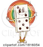 Dominos Clipart