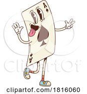 Playing Card Clipart