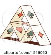 Playing Cards Clipart