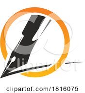 Writing Logo