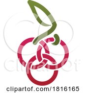 Red Wine Logo Clipart