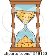 Hourglass Clipart