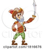 Pirate Clipart