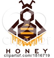 Honey Bee Logo