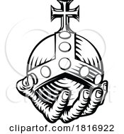 Royal Globus Cruciger Stavroforos Sphaira Orb