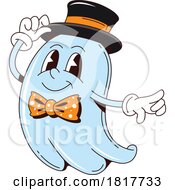 Poster, Art Print Of Ghost Licensed Clipart