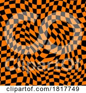 Poster, Art Print Of Halloween Background Licensed Clipart