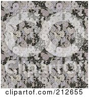 Poster, Art Print Of Seamless Repeat Background Of Scale Texture