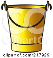 Golden Bucket