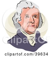 American President Thomas Jefferson