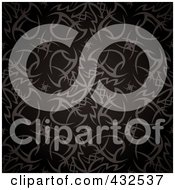 Poster, Art Print Of Tattoo Pattern Background