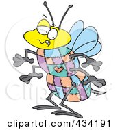 Quilted Bee