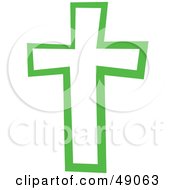 Green Cross