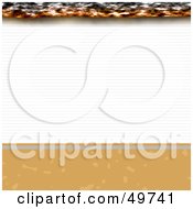 Poster, Art Print Of Extreme Closeup Of A Cigarette