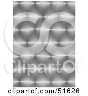 Poster, Art Print Of Background Of Shiny Textured Metal