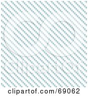 Poster, Art Print Of Light Colored Carbon Fiber Background