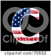 American Symbol Capital C
