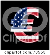 American Symbol Euro