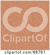Poster, Art Print Of Cork Board Texture Background
