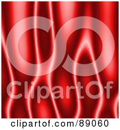 Royalty Free RF Clipart Illustration Of A Hot Red Flame Background