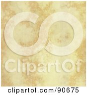 Poster, Art Print Of Beige Marble Texture Background