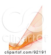 Royalty Free RF Clipart Illustration Of A Fractal Design Background 9