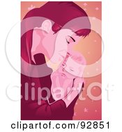 Poster, Art Print Of Loving Mother And Child - 3