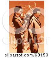 Poster, Art Print Of Working Tailor - 3