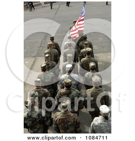 United States delegation - Free Stock Photography by JVPD