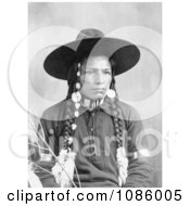 Wasco Indian Free Historical Stock Photography